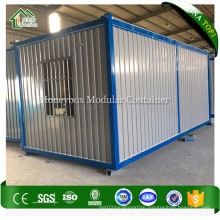 China Portable Modular Mobile Workshop Container